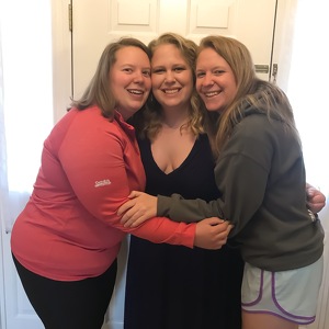 Fundraising Page: Lauren Tumlin